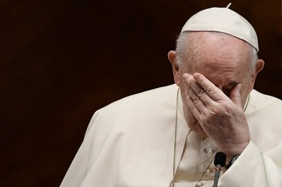 Pope Francis Says People Without Children, But With Pets are Selfish—Here's His Actual Sermon