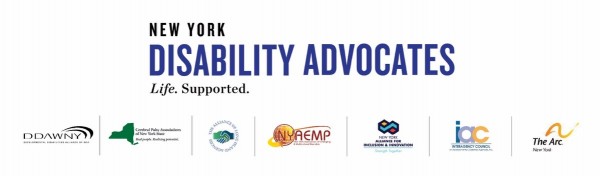 New York Disability Advocates 