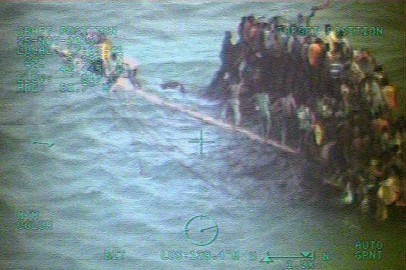 More Than 170 Haitian Migrants Arrived in the Florida Keys in Overloaded Sailboat, Coast Guard Says