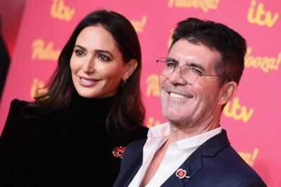 The X Factor's Simon Cowell Finally Proposes to Longtime Partner Lauren Silverman: This Is How It Happens
