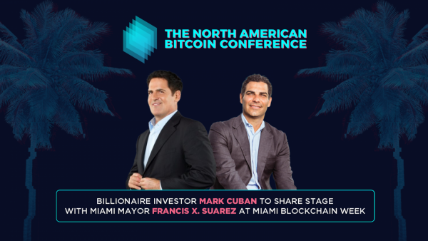 The North American Bitcoin Conference