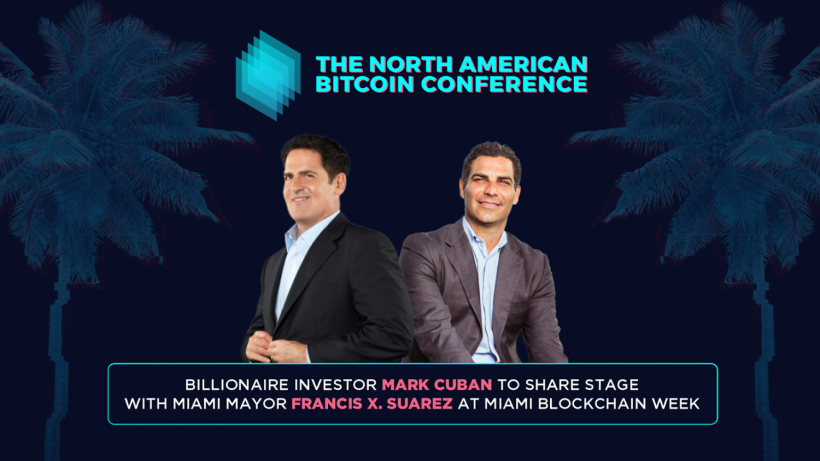 The North American Bitcoin Conference