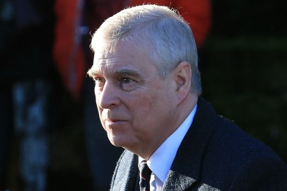 Queen Elizabeth Strips Prince Andrew of Military Titles, Use of His Royal Highness Amid Sexual Assault Allegations