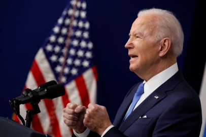 Pres. Joe Biden's ‘Disastrous Policies’ Are Driving Hispanic Voters Toward Republican Party, Florida Official Says