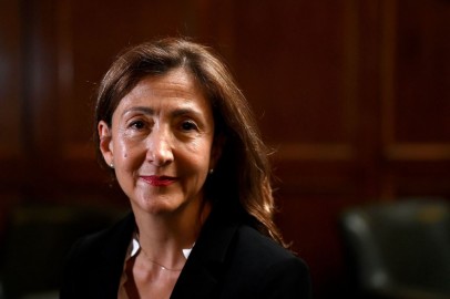 Former FARC Hostage Ingrid Betancourt Now Vying for President’s Seat in Colombia