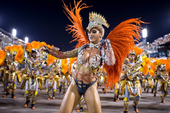 Rio de Janeiro Carnival Events Move in Late April as COVID-19 Cases Rise! Sao Paulo Parades Also Delayed
