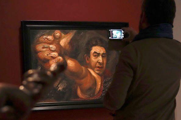 Mexico's Most Popular Art Collections Faces Uncertainty as Citigroup Offloads CitiBanamex