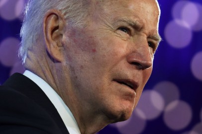Pres. Joe Biden Would Only Get 36 Percent of Votes if Presidential Election Was Held Today, New Poll Finds