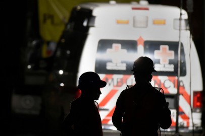 Mexico: Authorities Discover Fake Ambulance Carrying 28 Migrants,Including 9 Unaccompanied Children.