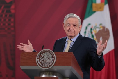 Lopez Obrador Morning Briefing