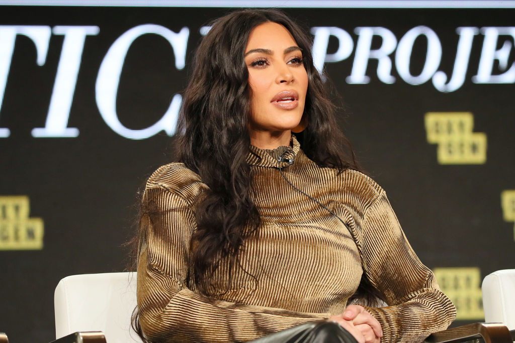 Kim Kardashian Reveals What Led Her To Divorce Kanye West And Why Shes Not Taking Him Back Even 