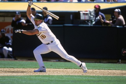 Jeremy Giambi Cause of Death Revealed: Ex-MLB Star Dead From Self -Inflicted Gunshot