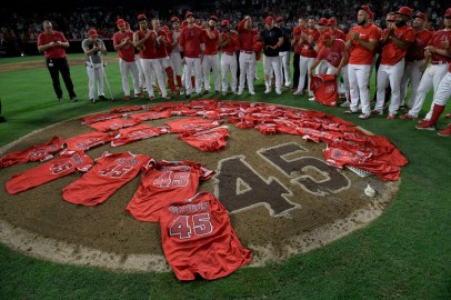 Tyler Skaggs Death: Former Angels Exec Eric Kay Convicted of “Intentionally” Giving Fentanyl to Skaggs