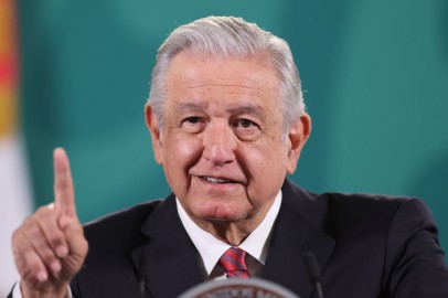 Mexico's President Andres Manuel Lopez Obrador 'New Era' of Politics, Family Scandal and Wealth