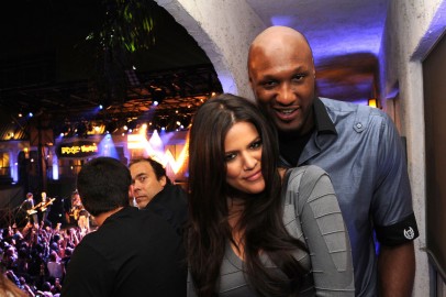 Khloe Kardashian Being Wooed Again by Lamar Odom? Ex-NBA Player Says He Wants to See Ex-Wife and Take Her to Lunch