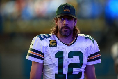 Aaron Rodgers Admits ‘Remorse’ Over COVID-19 Vaccine Situation, Hints Possible Reason for Split Rumors With Shailene Woodley
