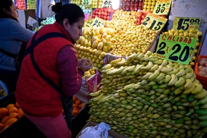 Mexico: Inflation Increases in February 2022, Expert Warns of Higher Prices Amid Russia-Ukraine Crisis