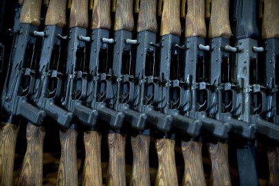Mexican Drug Cartels Getting New Weapons From Central America Amid Mexico’s Lawsuit Against Guns: Sinaloa Cartel Insider