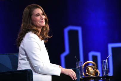 Melinda Gates Talks About Relationship With Bill Gates; Jeffrey Epstein Meeting Played a Role in Divorce