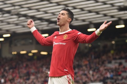 Cristiano Ronaldo Net Worth 2022: How Much Money Does the Manchester United Star Make?
