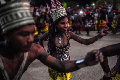 Panama: Indigenous Groups That Are Important to the Country’s Cultural Heritage