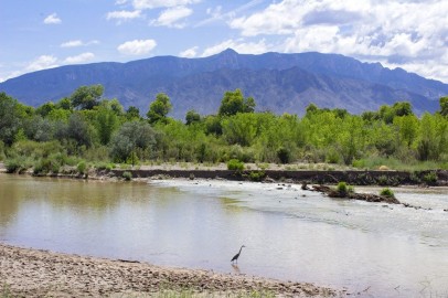 Communities Expecting Another Challenging Year in Rio Grande Basin