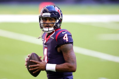 Texans: Deshaun Watson Evades Criminal Charges on Sexual Misconduct, Can Now Be Traded