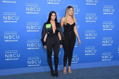 Khloe Kardashian Reacts to Kim's 1st Instagram Pics With Pete Davidson; Caitlyn Jenner Breaks Silence After Getting Kicked out of New Hulu Show