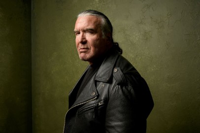 Scott Hall, WWE Hall of Famer, Dies at 63; Friends, Fans Pay Tribute to ‘Razor Ramon’