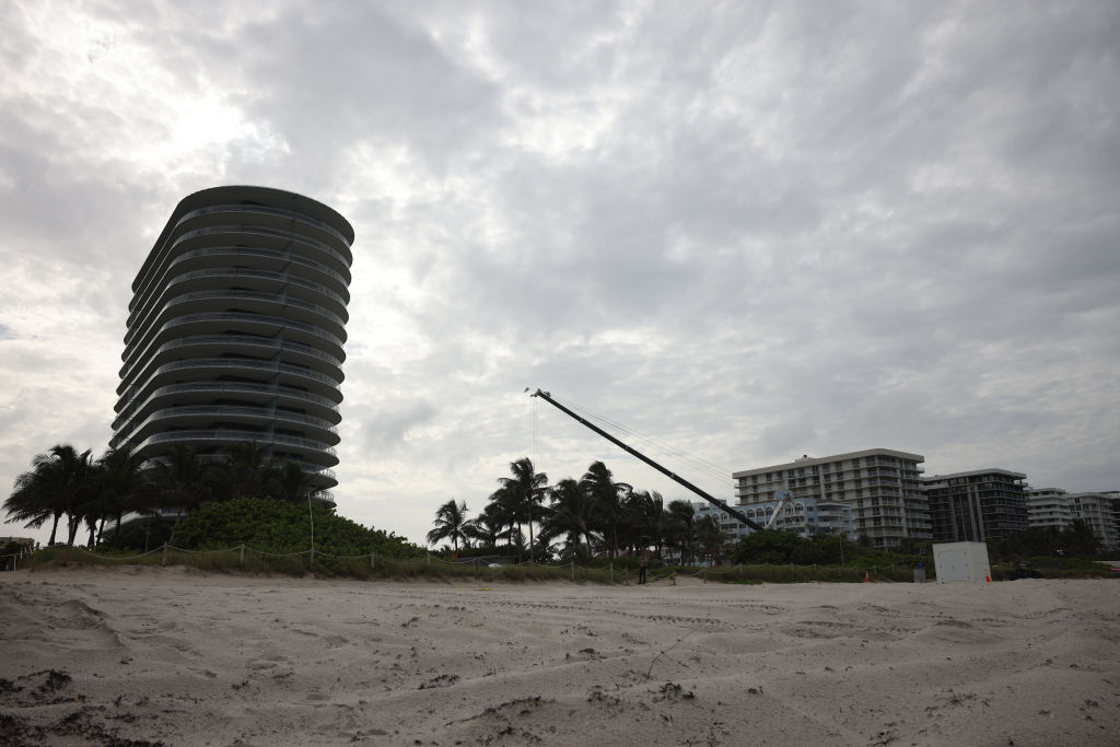 Florida Lawmakers Fail to Pass Condo Reform Bill After Deadly Surfside