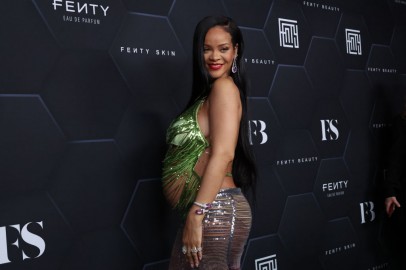 Rihanna Opens up About Motherhood and What Kind of Mother She Will Be