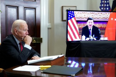 Russia-Ukraine War: Pres. Joe Biden Warns China’s XI Jinping of 'Consequences' in Aiding Russia