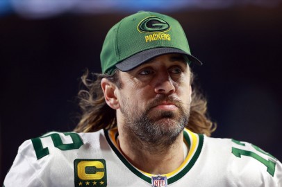 Is Aaron Rodgers Getting Back With Shailene Woodley? Packers Star, Actress Spotted Being ‘Very Affectionate’