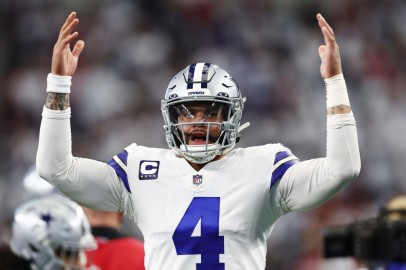 Cowboys: Dak Prescott Promises Super Bowl Trophy for Dallas This 2022