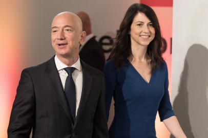 MacKenzie Scott, Jeff Bezos' Ex-Wife, Reveals $4 Billion Donations: Here's Where She Gave Her Money