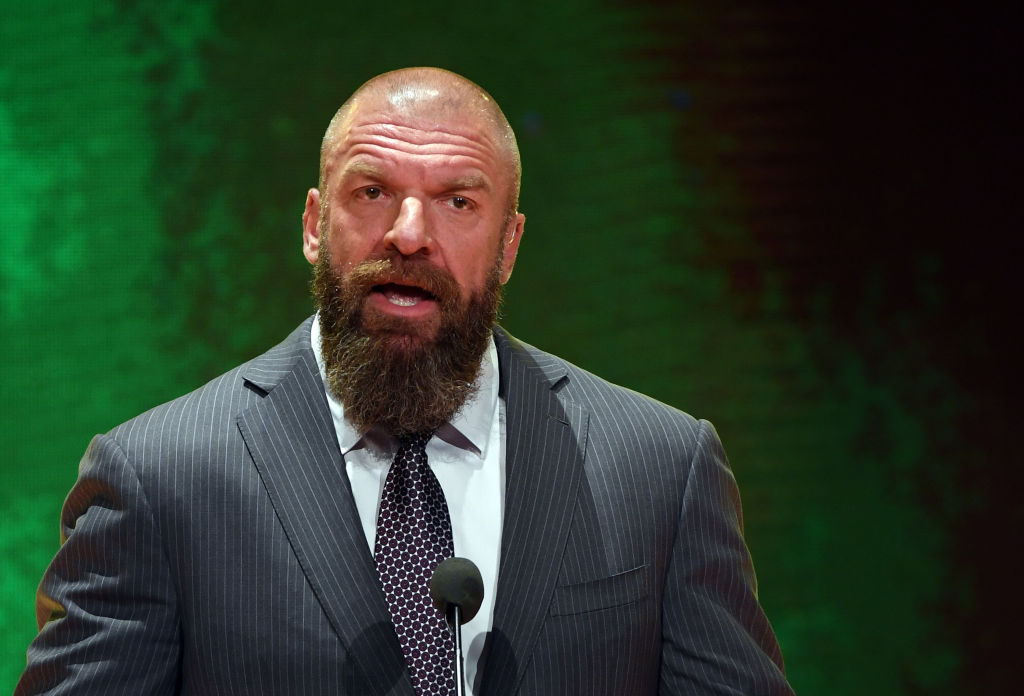 Triple H Net Worth 2022 How Much Did the WWE Icon Earn Throughout His