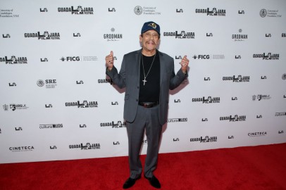Top Danny Trejo Films: Movies of the Mexican American Superstar That Will Jumpstart Your Week