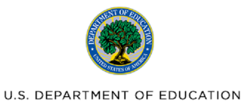 U.S DEPARTMENT OF EDUCATION