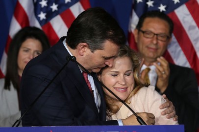 Sen. Ted Cruz's Wife: Who Is Heidi Cruz? Getting to Know the High-Powered Political Spouse