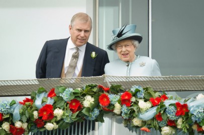 Prince William, Prince Charles 'Dismayed' by Prince Andrew Taking Center Stage in Prince Philip's Memorial Service