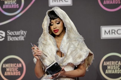 Cardi B Explains Why She Did Not Attend Grammys 2022 After Deleting Her Twitter Account