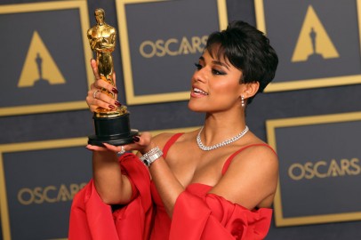 Ariana DeBose Movies: Where Did the Afro Latina Actress Appear Before Snatching the Oscars Award?