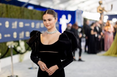 Selena Gomez Admits She’s Way Happier Amid 4-Year Social Media Hiatus