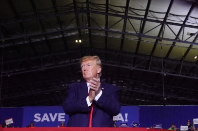 Donald Trump Admits He Didn’t Win Presidential Election 2020 During Interview With Presidential Historians
