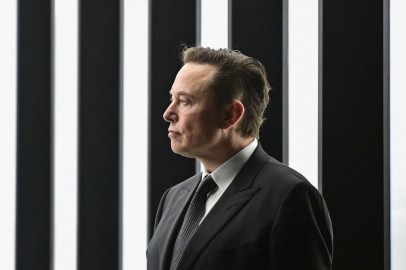 Elon Musk Slammed by Truth Social CEO David Nunes for Being Twitter's Biggest Shareholder