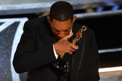 Will Smith Must 'Voluntarily' Return Oscars 2022 Award After Chris Rock Slap, Says Veteran Academy Member