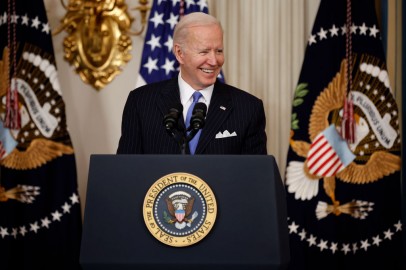 Joe Biden to Announce New Ghost Gun Rule and Recommend New ATF Director