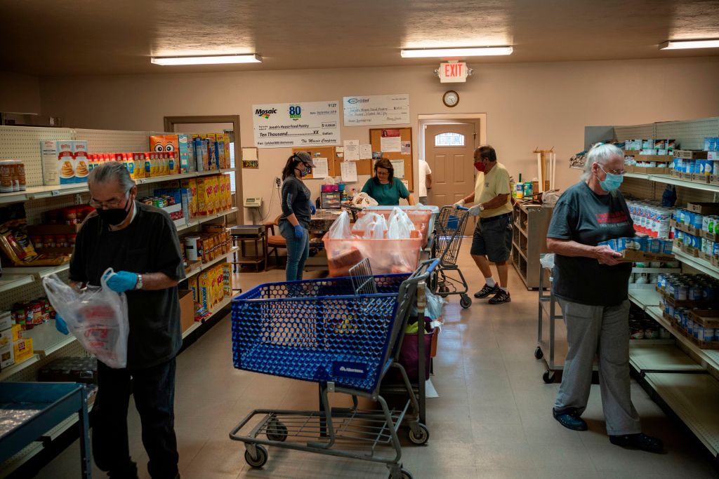 SNAP Benefits 2022 Update Here's How New Mexico Residents Can Get