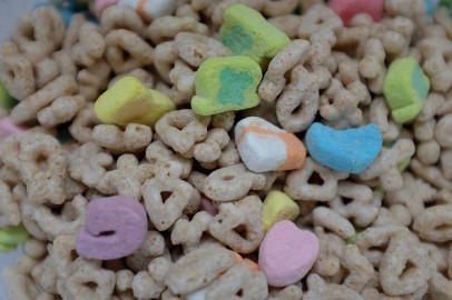 FDA Opens Probe on Lucky Charms Cereal After Several Reports of Link to Possible Illness