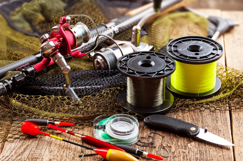 The Ultimate Guide To Fishing Rod Accessories For 2022